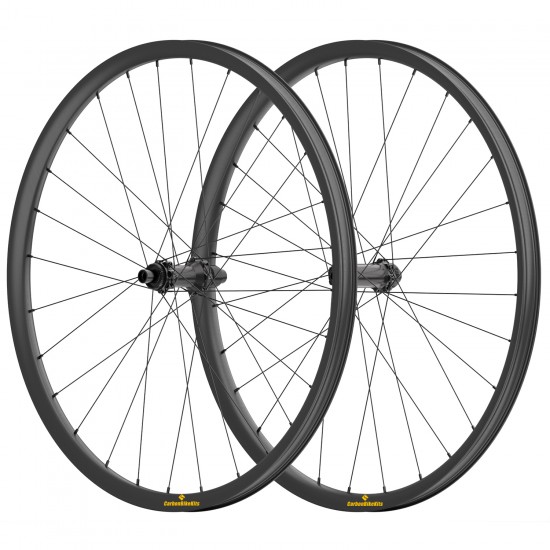 300g/320g超軽量 27.5er / 29er カーボン 35x25mm 内幅 29mm チューブレス フックレス 非対称 MTB リム、E バイク用リム